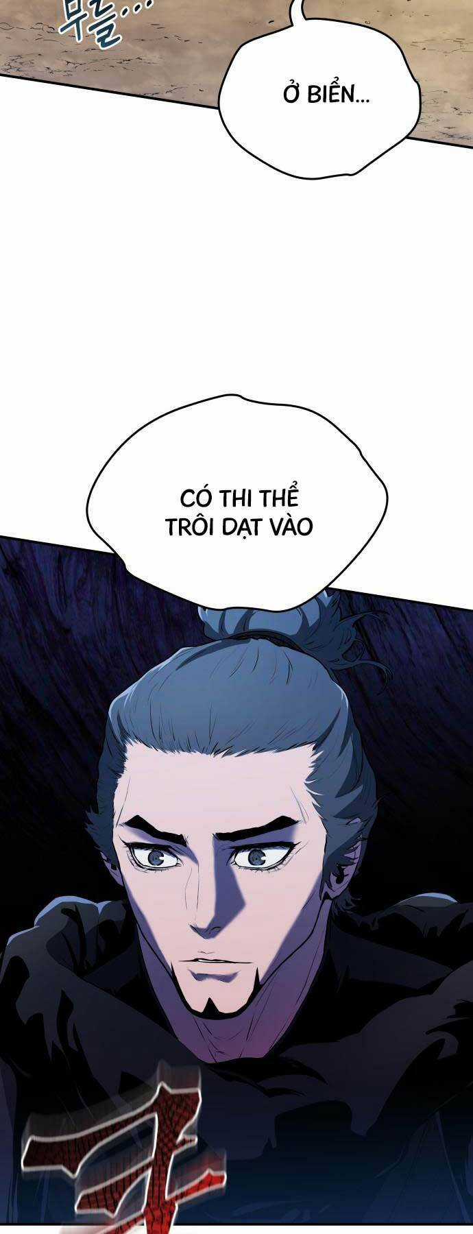 Bát Môn Chi Ngọc Chapter 3 trang 7
