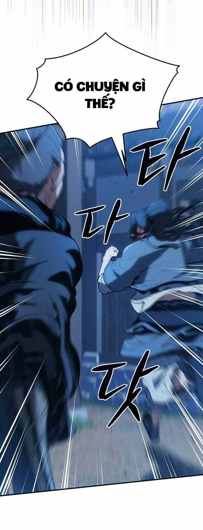 Bát Môn Chi Ngọc Chapter 3 trang 70