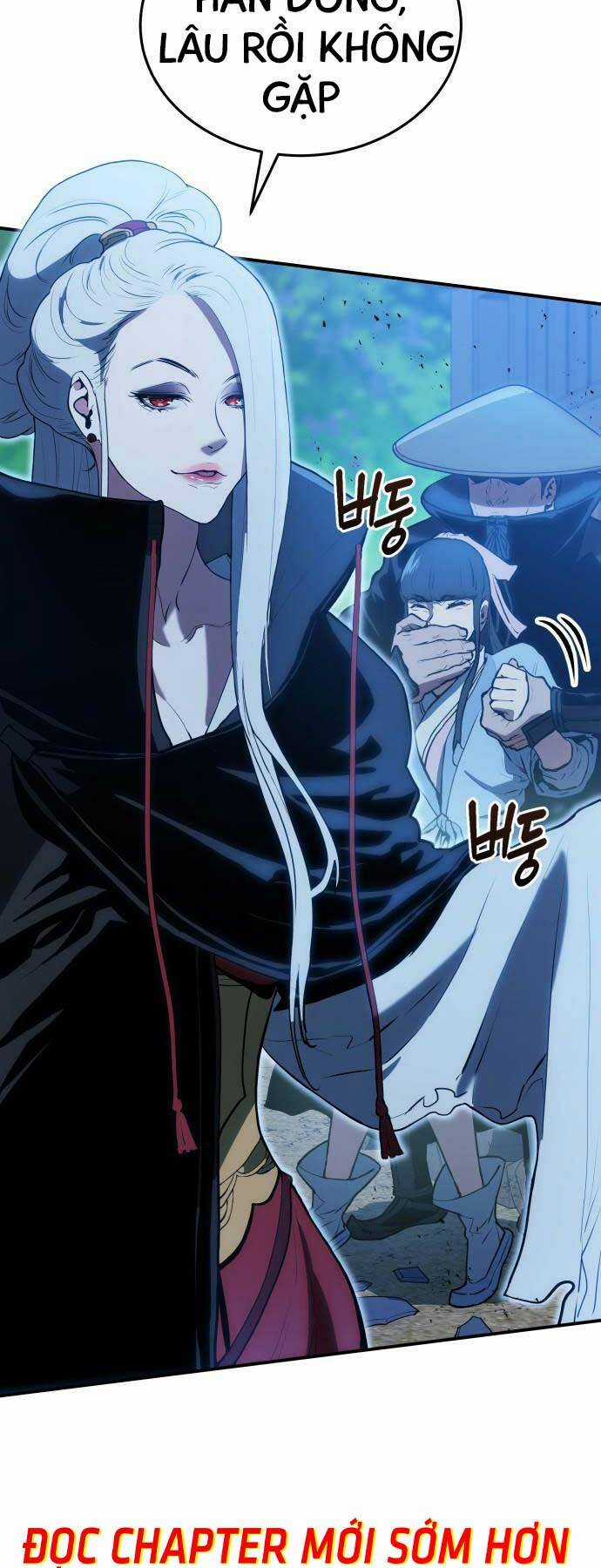 Bát Môn Chi Ngọc Chapter 3 trang 73