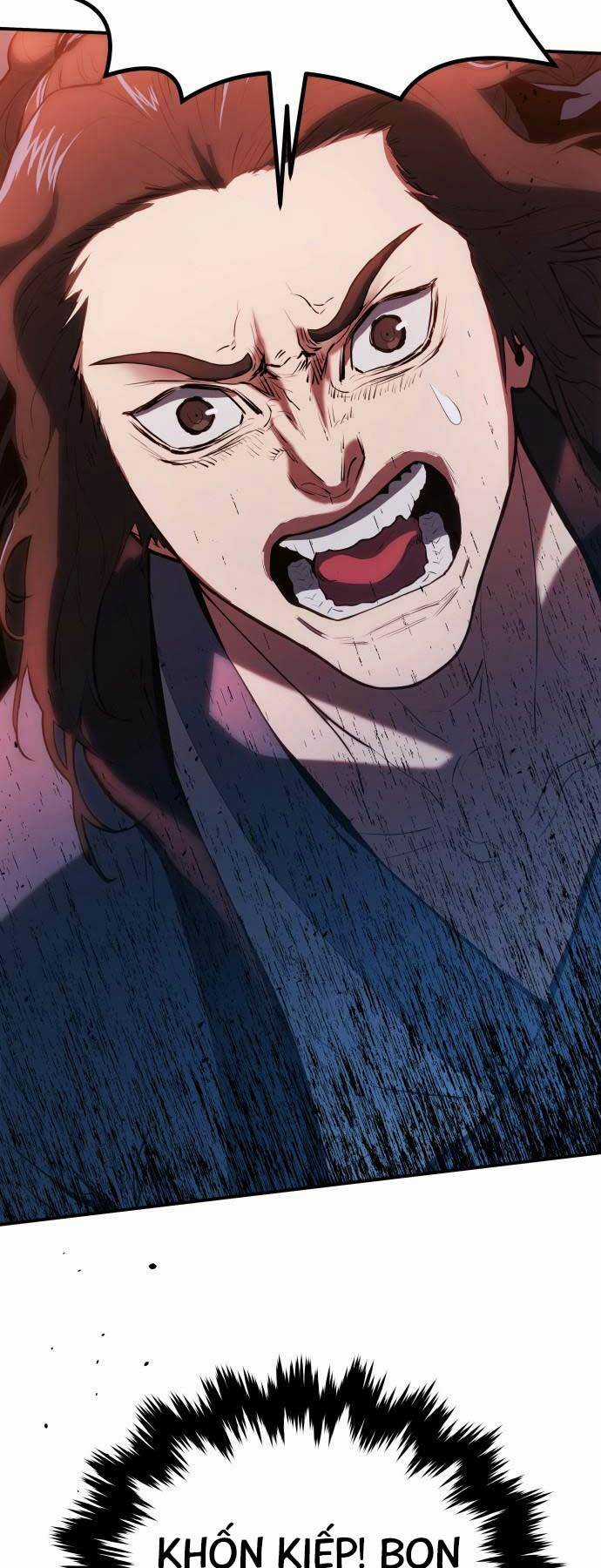 Bát Môn Chi Ngọc Chapter 3 trang 75