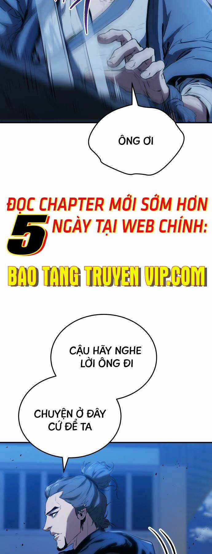 Bát Môn Chi Ngọc Chapter 4 trang 10