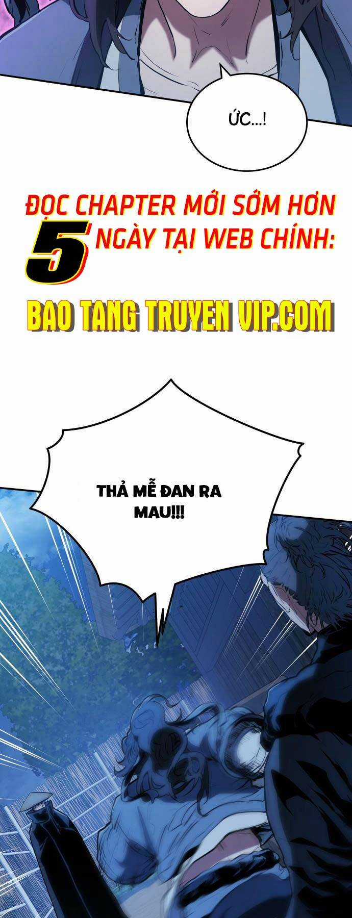 Bát Môn Chi Ngọc Chapter 4 trang 2