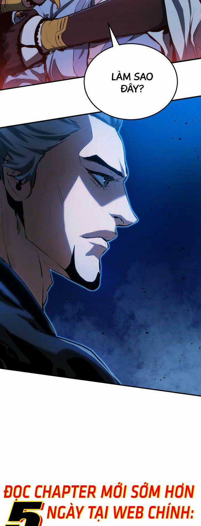 Bát Môn Chi Ngọc Chapter 4 trang 20