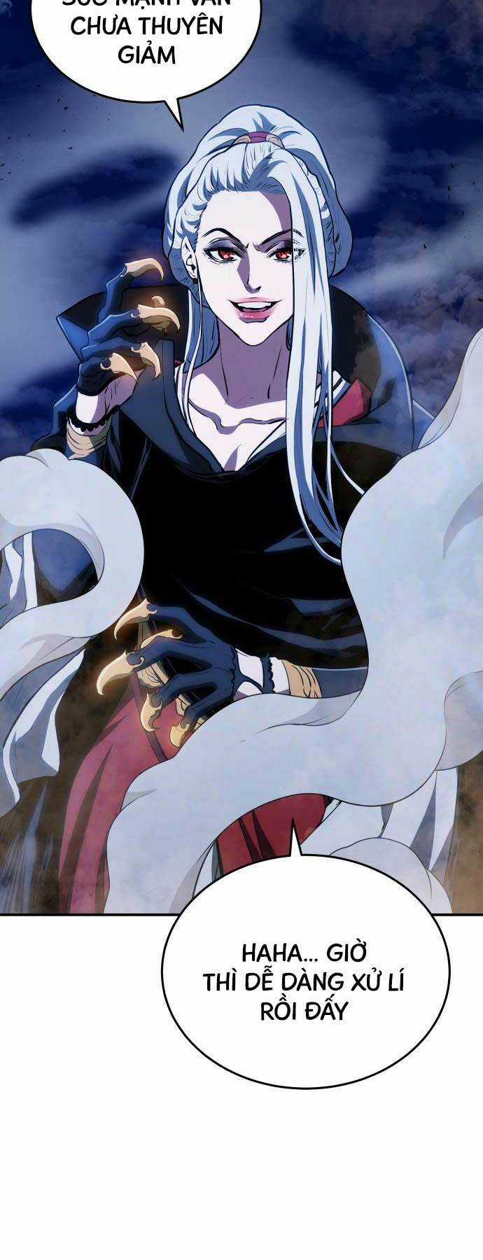 Bát Môn Chi Ngọc Chapter 4 trang 33