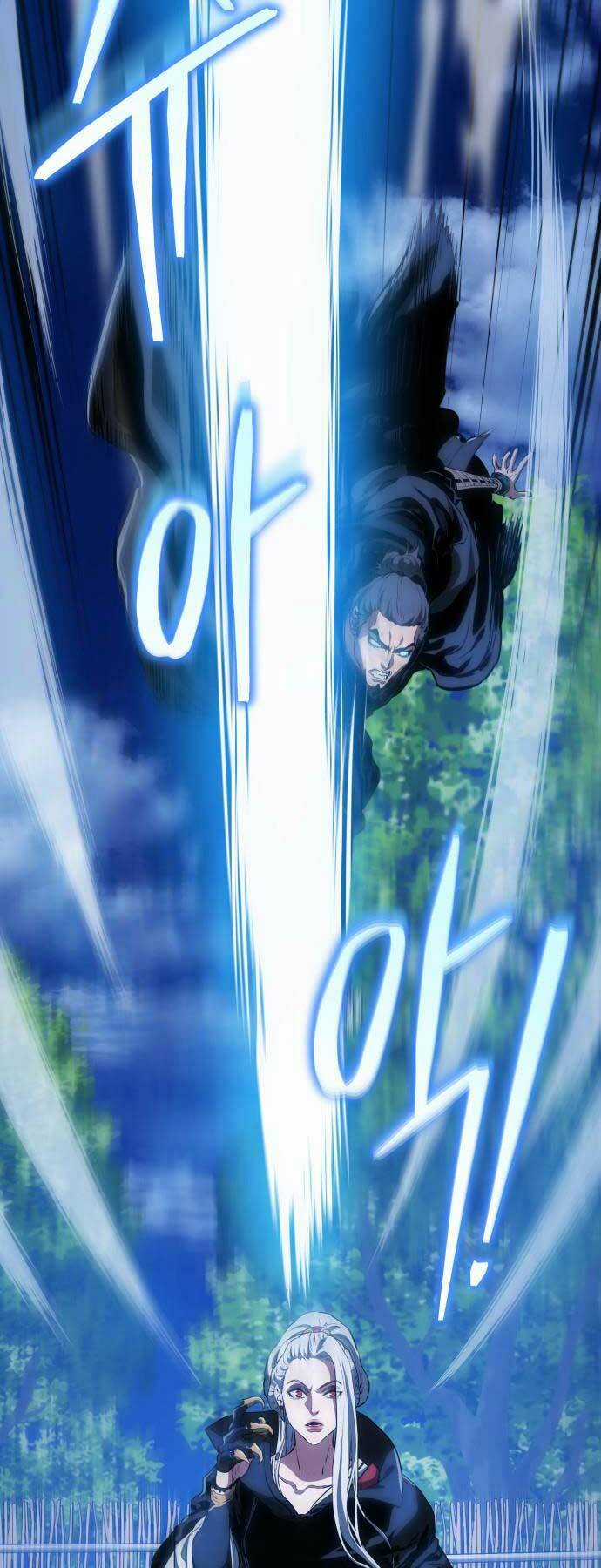 Bát Môn Chi Ngọc Chapter 4 trang 35