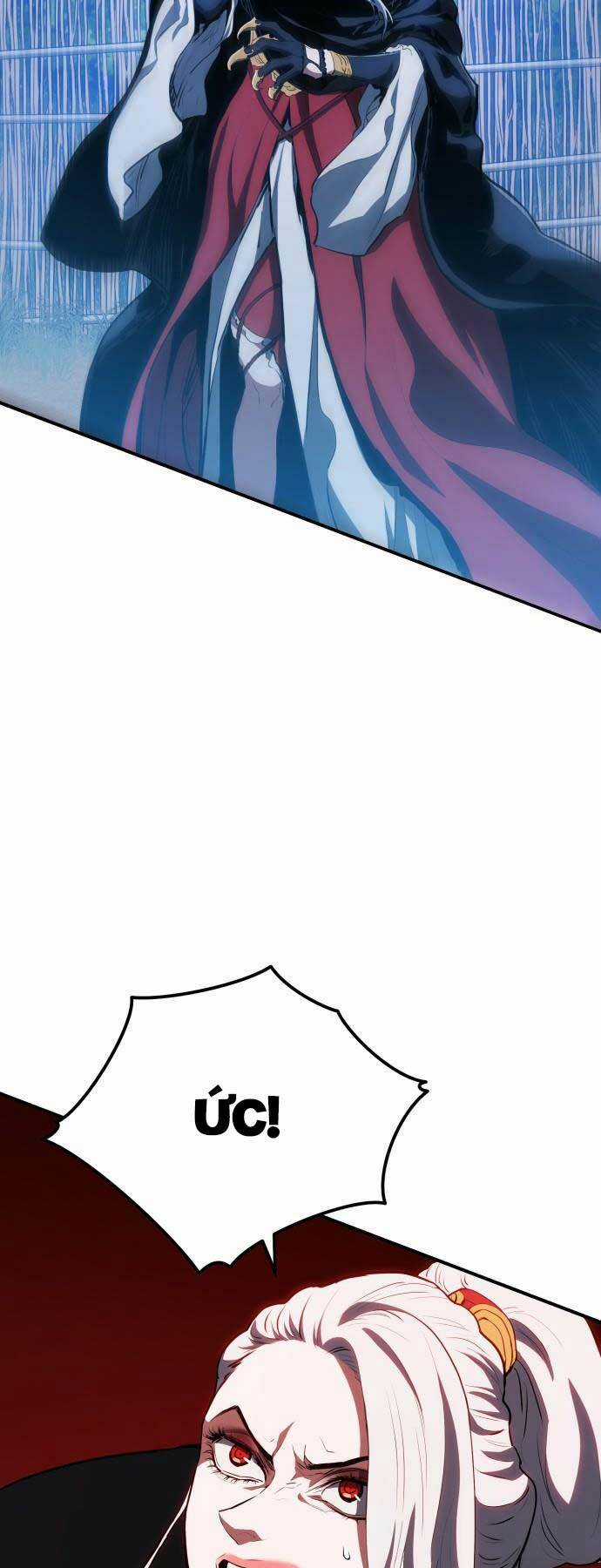 Bát Môn Chi Ngọc Chapter 4 trang 36