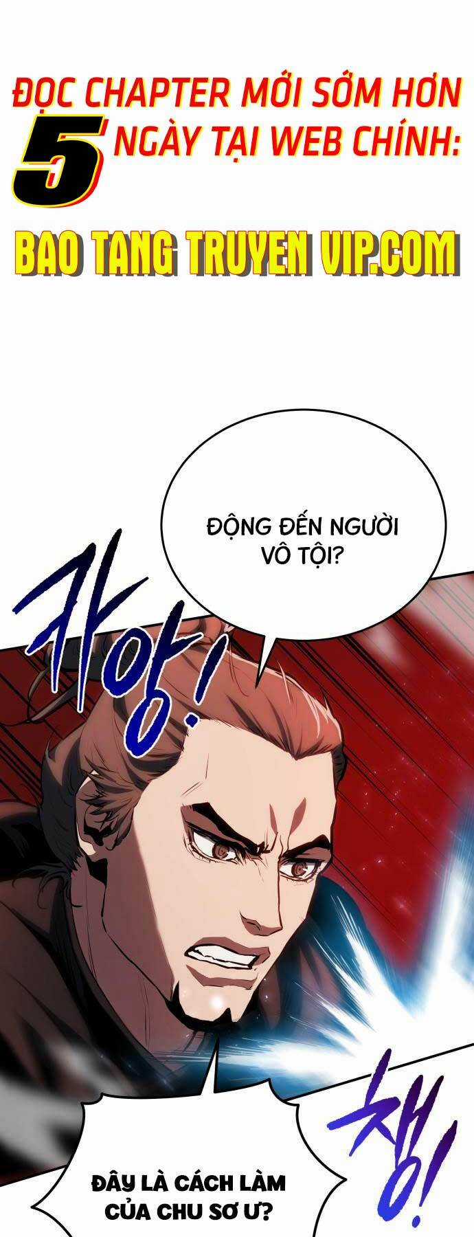 Bát Môn Chi Ngọc Chapter 4 trang 44