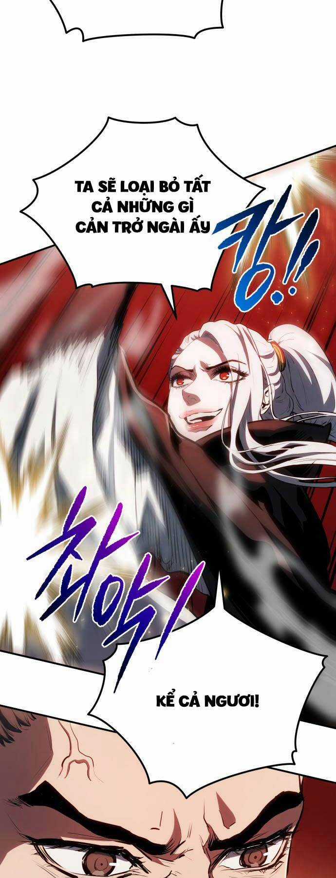 Bát Môn Chi Ngọc Chapter 4 trang 45