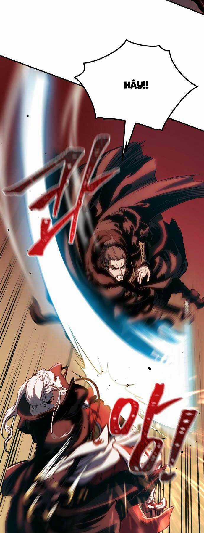 Bát Môn Chi Ngọc Chapter 4 trang 47