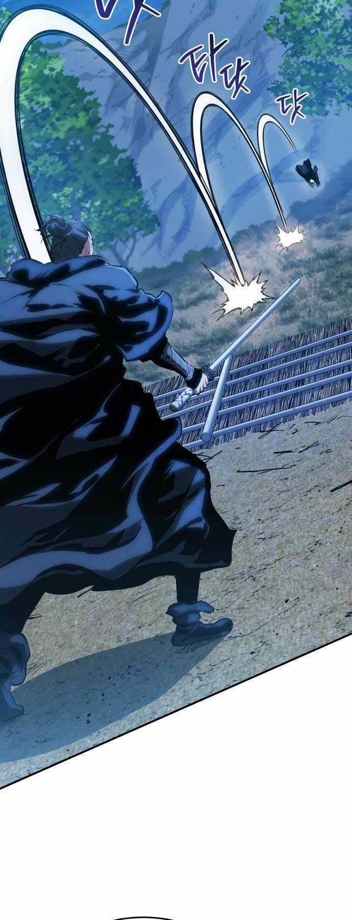 Bát Môn Chi Ngọc Chapter 4 trang 50