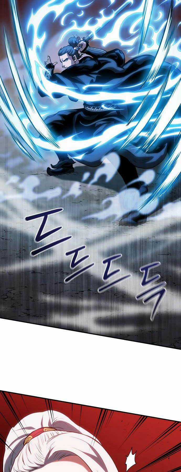 Bát Môn Chi Ngọc Chapter 4 trang 58