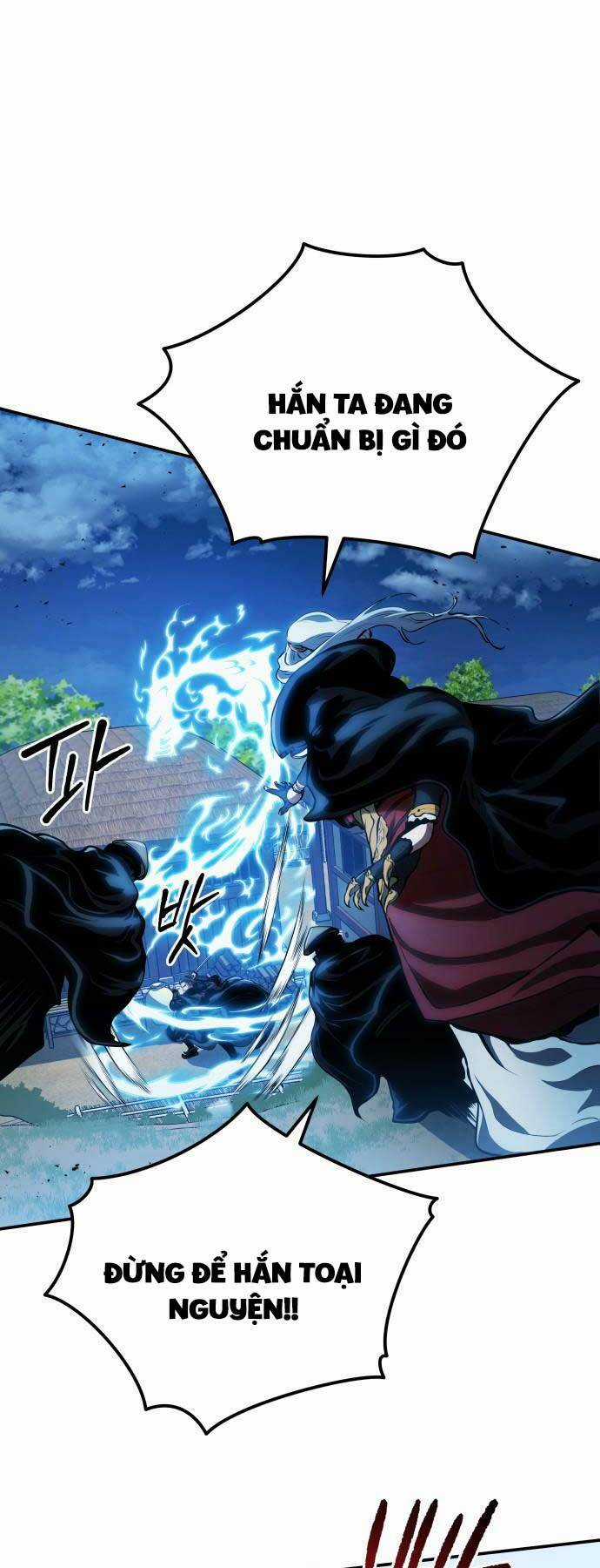 Bát Môn Chi Ngọc Chapter 4 trang 60