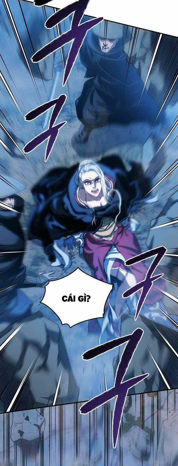 Bát Môn Chi Ngọc Chapter 4 trang 74