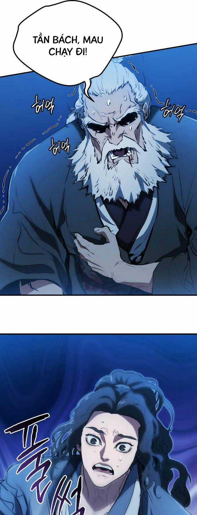 Bát Môn Chi Ngọc Chapter 4 trang 9