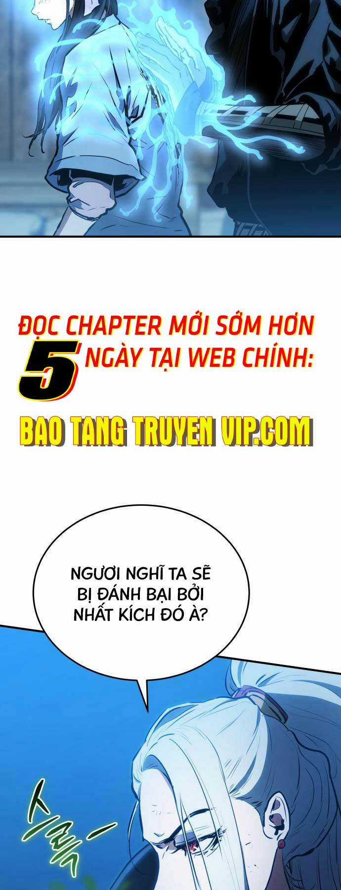 Bát Môn Chi Ngọc Chapter 5 trang 20