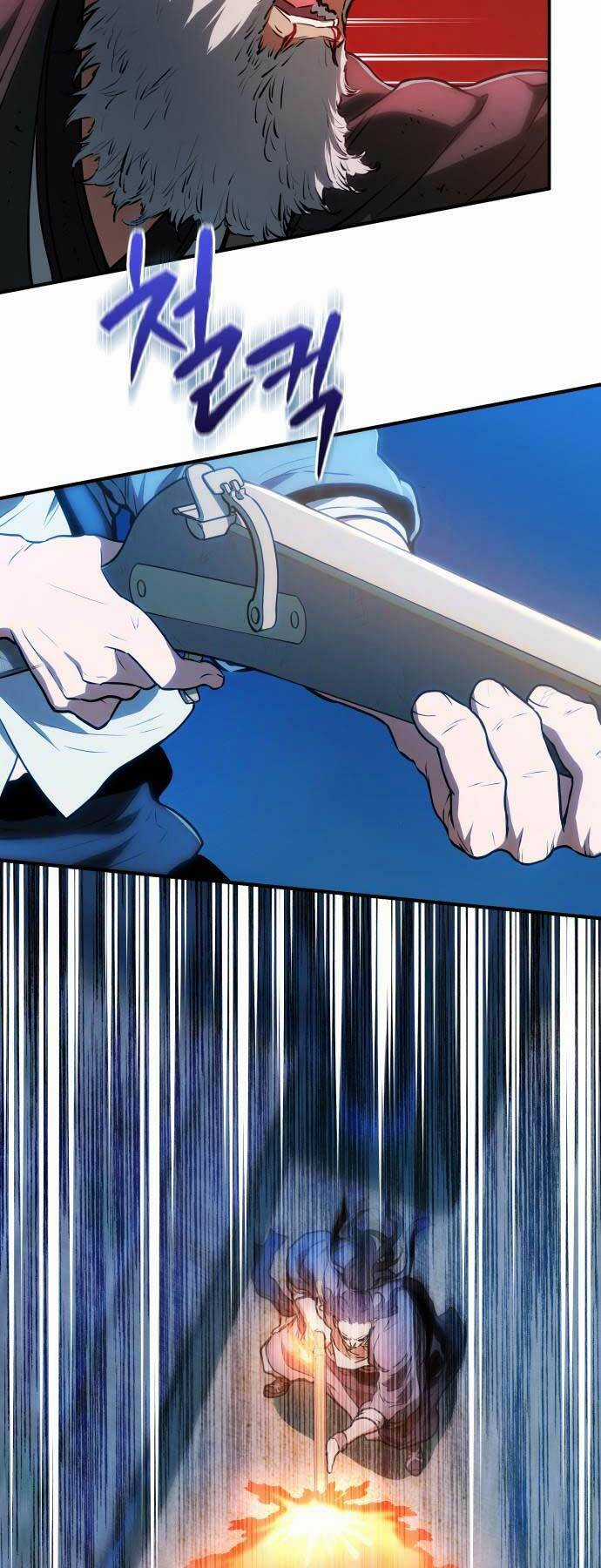 Bát Môn Chi Ngọc Chapter 5 trang 24