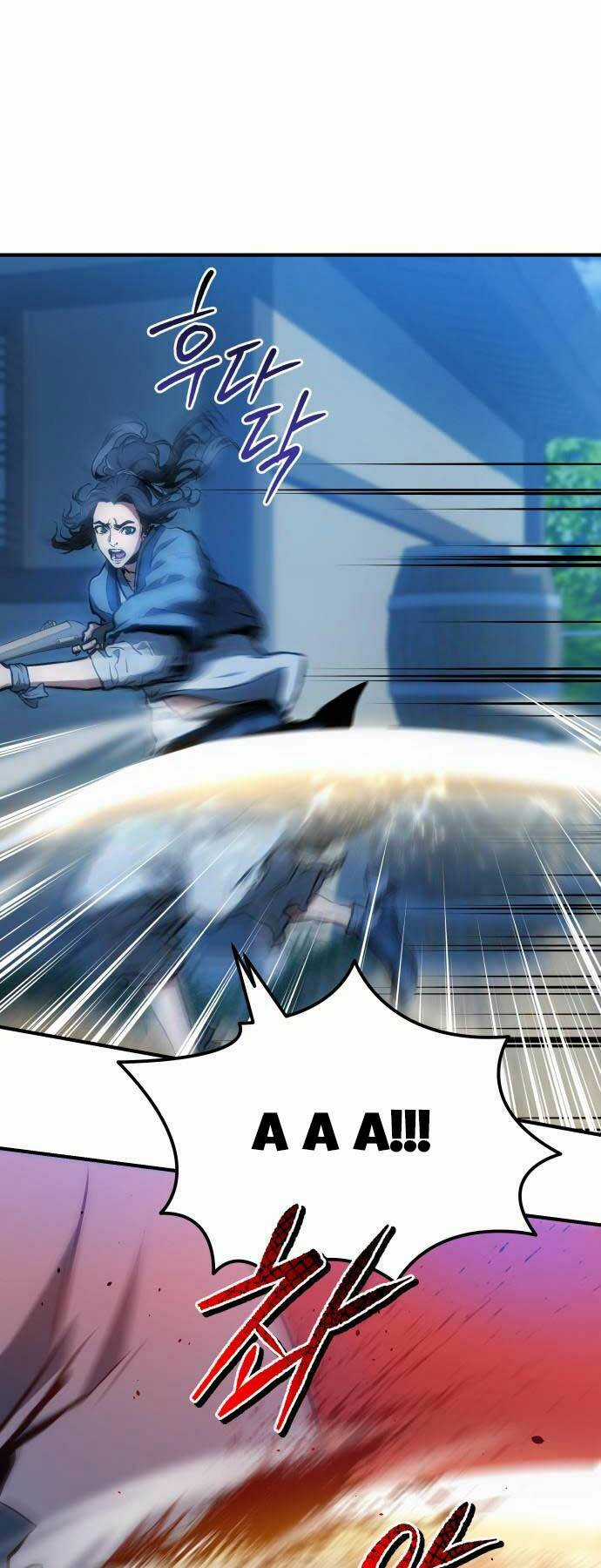 Bát Môn Chi Ngọc Chapter 5 trang 33