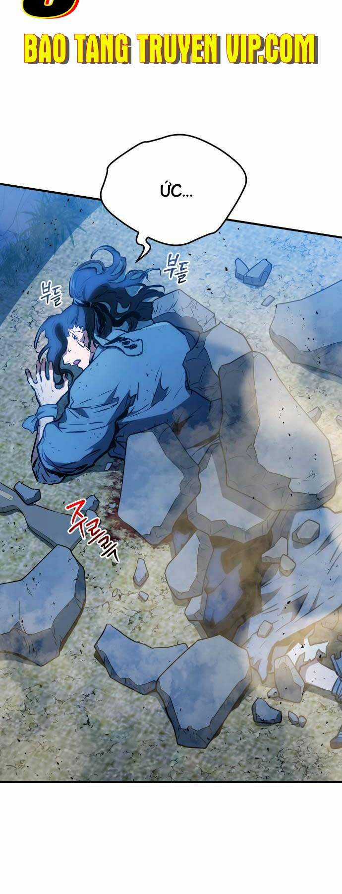 Bát Môn Chi Ngọc Chapter 5 trang 36