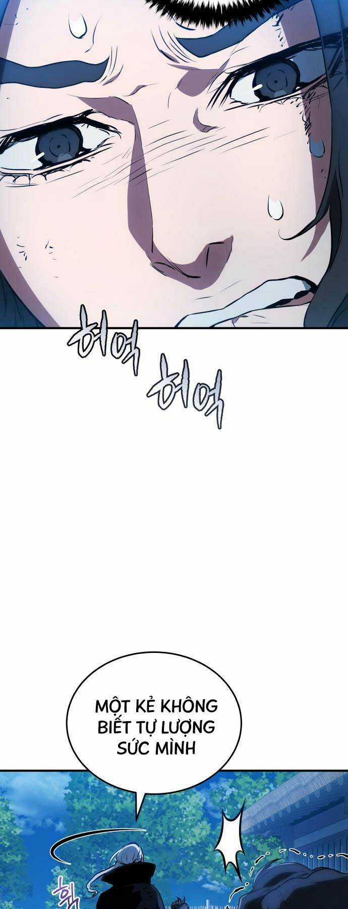 Bát Môn Chi Ngọc Chapter 5 trang 38