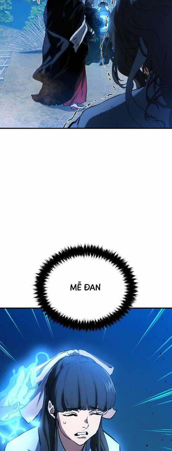 Bát Môn Chi Ngọc Chapter 5 trang 39