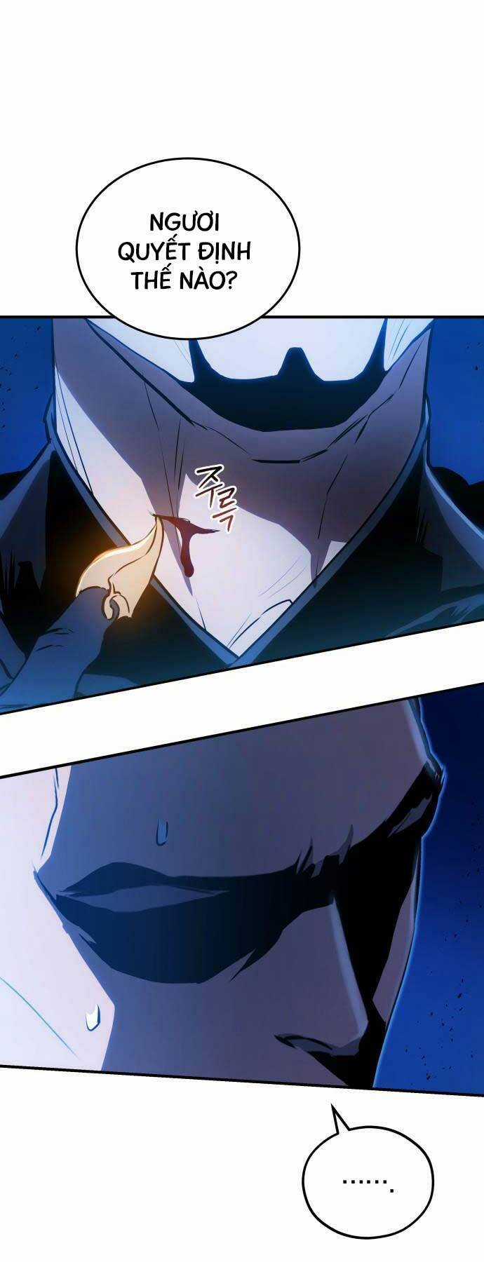 Bát Môn Chi Ngọc Chapter 5 trang 44