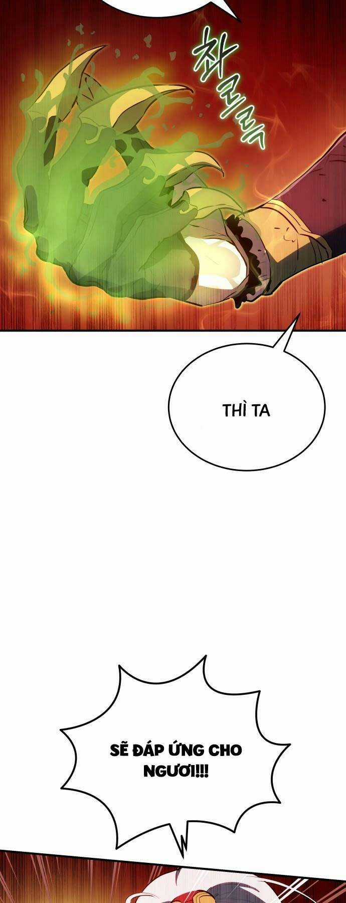 Bát Môn Chi Ngọc Chapter 5 trang 47