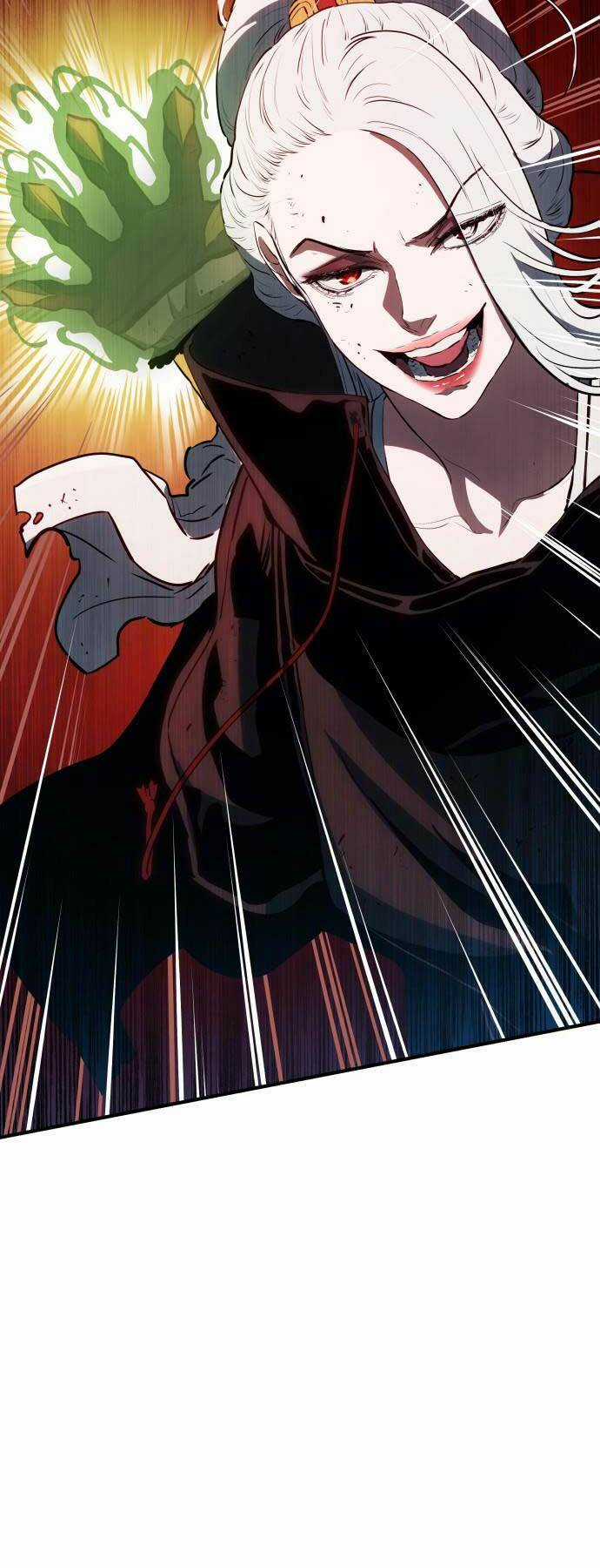 Bát Môn Chi Ngọc Chapter 5 trang 48