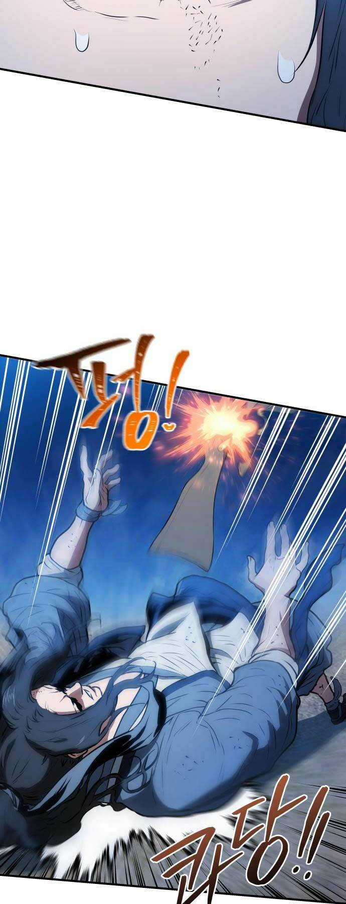 Bát Môn Chi Ngọc Chapter 5 trang 56