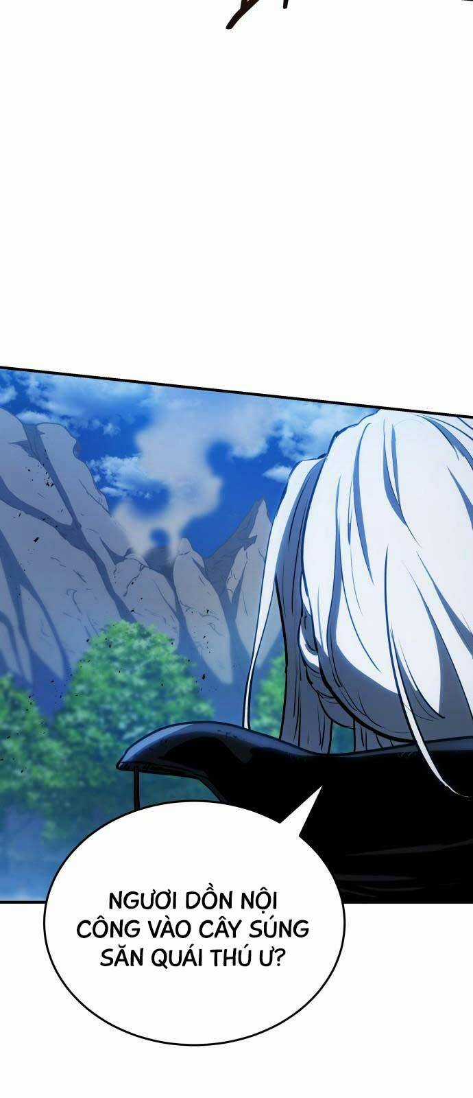 Bát Môn Chi Ngọc Chapter 5 trang 57