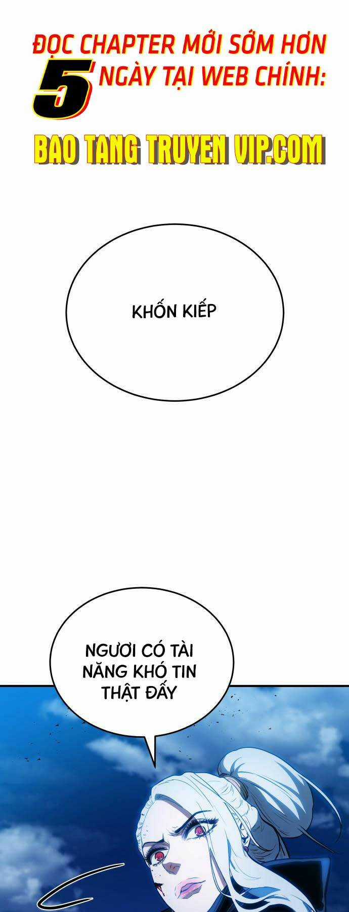 Bát Môn Chi Ngọc Chapter 5 trang 58