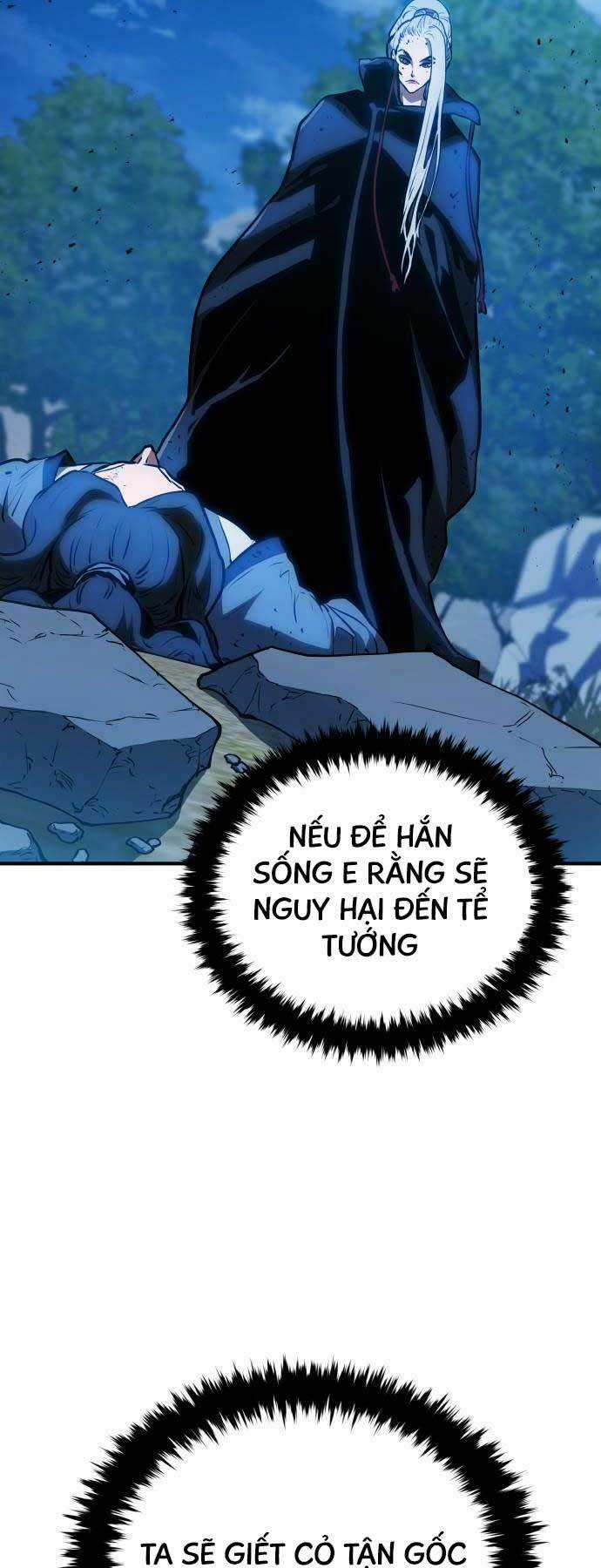 Bát Môn Chi Ngọc Chapter 5 trang 60