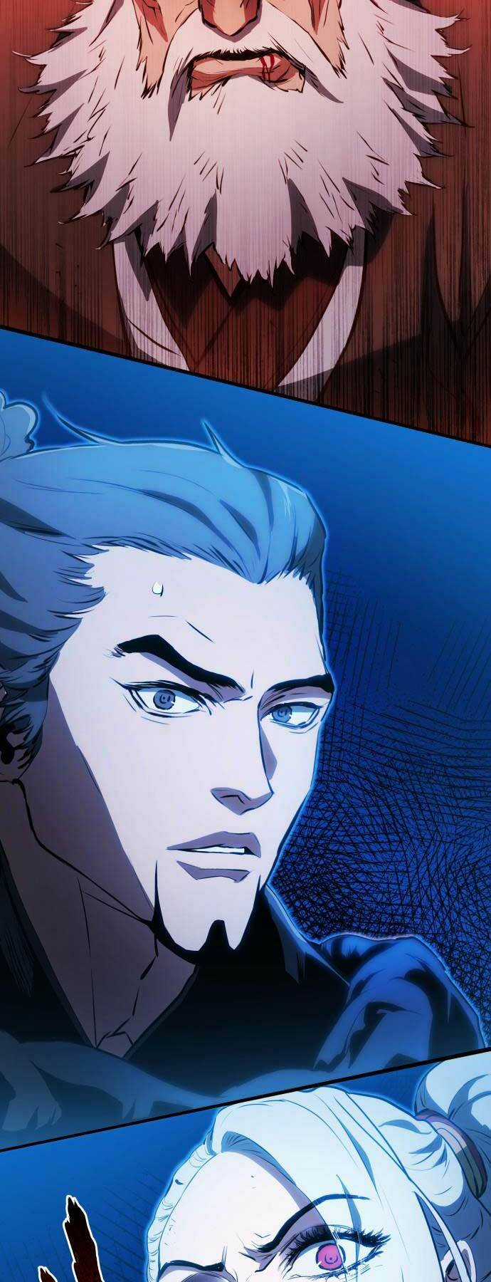 Bát Môn Chi Ngọc Chapter 5 trang 65