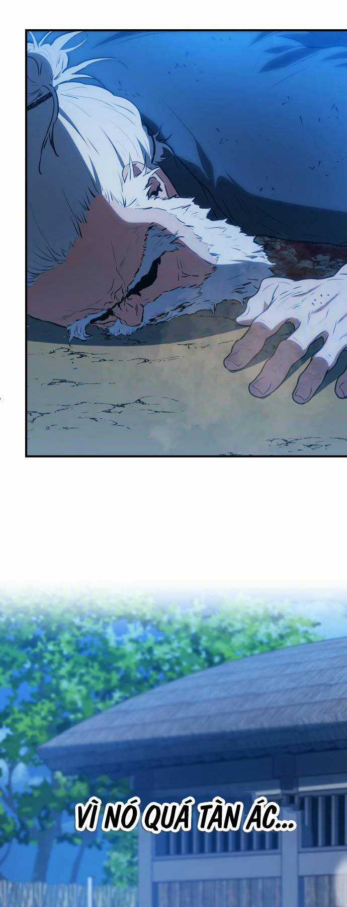 Bát Môn Chi Ngọc Chapter 5 trang 9