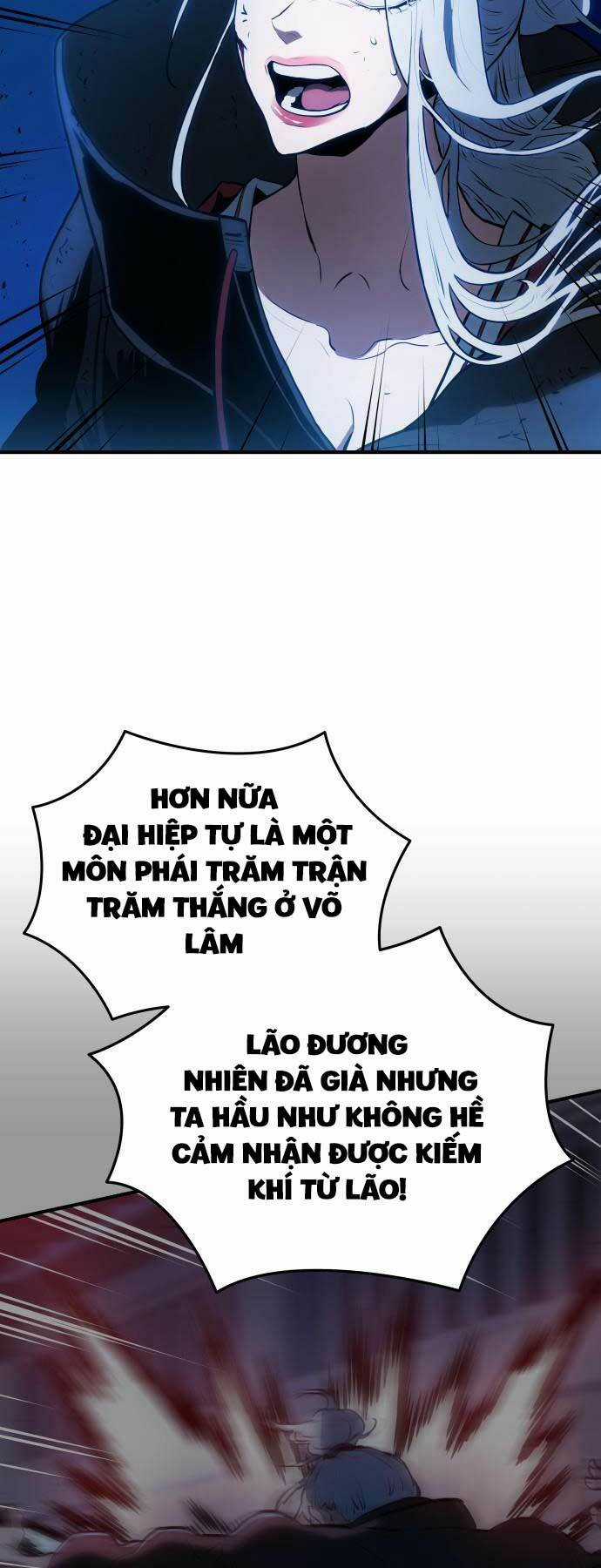 Bát Môn Chi Ngọc Chapter 6 trang 11