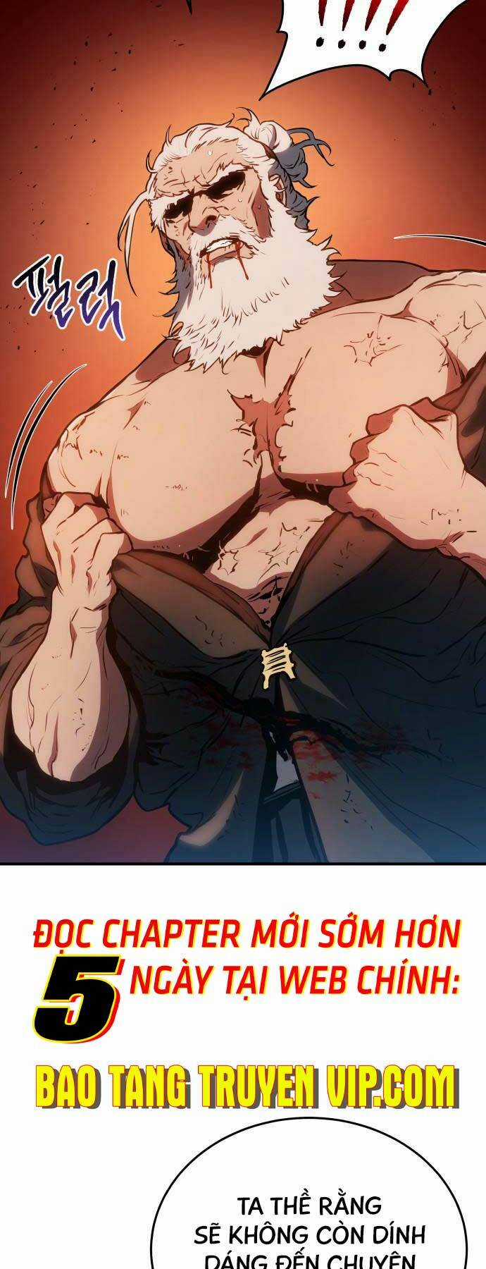 Bát Môn Chi Ngọc Chapter 6 trang 13