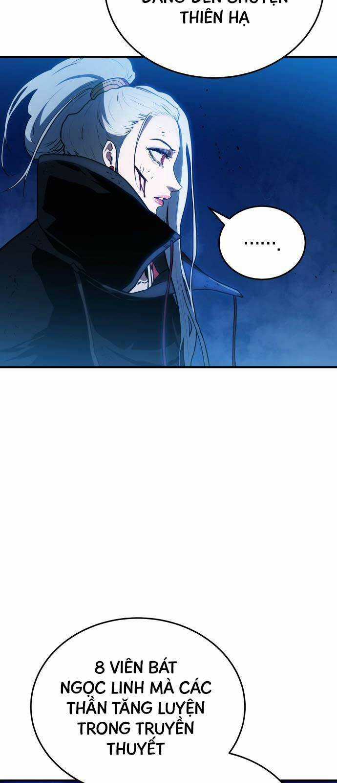 Bát Môn Chi Ngọc Chapter 6 trang 14