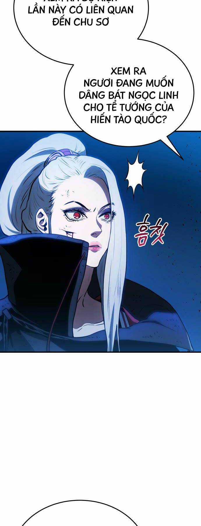 Bát Môn Chi Ngọc Chapter 6 trang 18