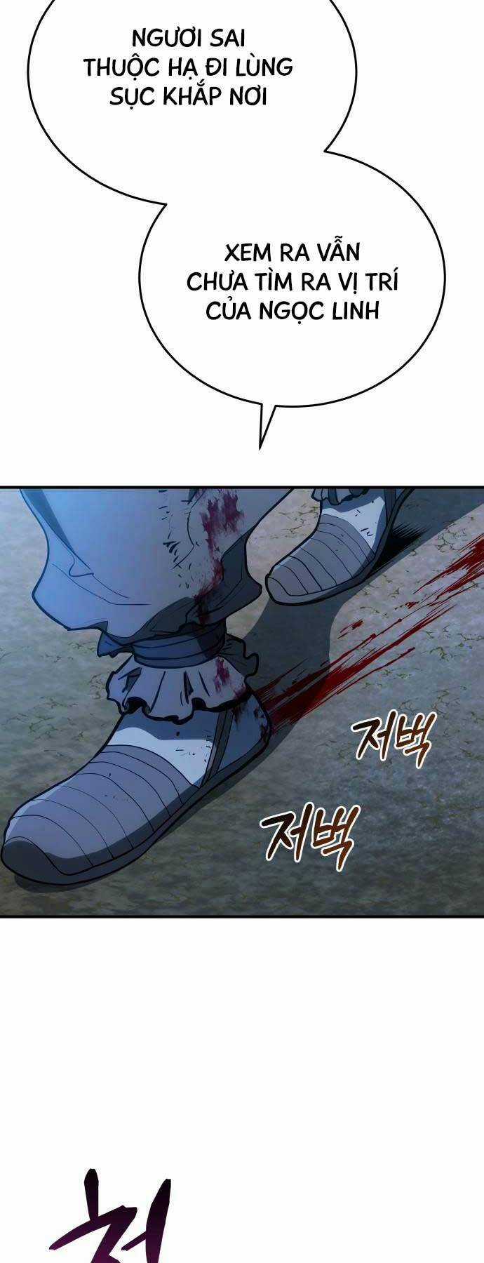 Bát Môn Chi Ngọc Chapter 6 trang 19