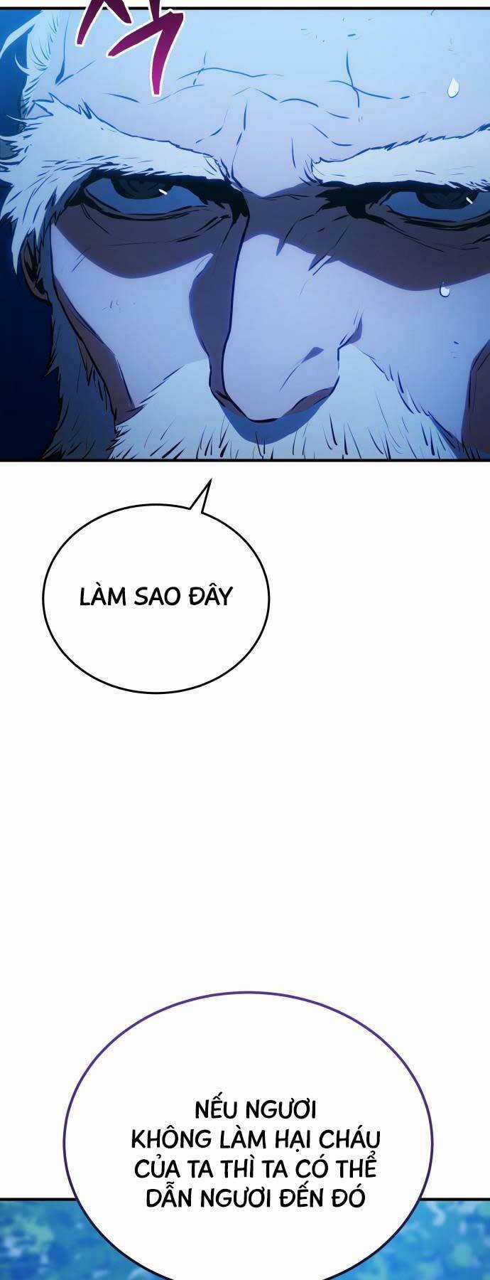 Bát Môn Chi Ngọc Chapter 6 trang 20