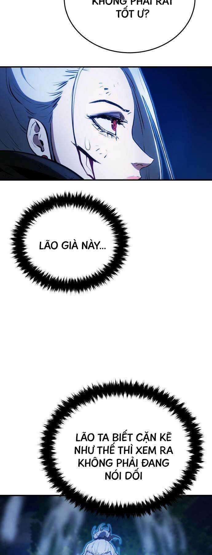 Bát Môn Chi Ngọc Chapter 6 trang 22