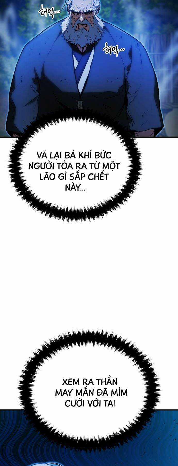 Bát Môn Chi Ngọc Chapter 6 trang 23