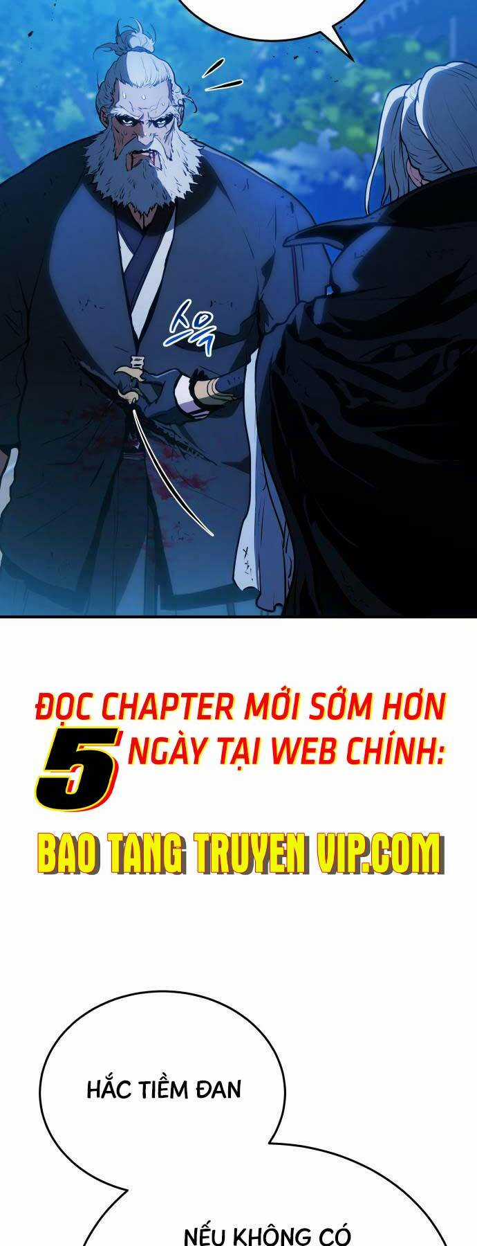 Bát Môn Chi Ngọc Chapter 6 trang 26