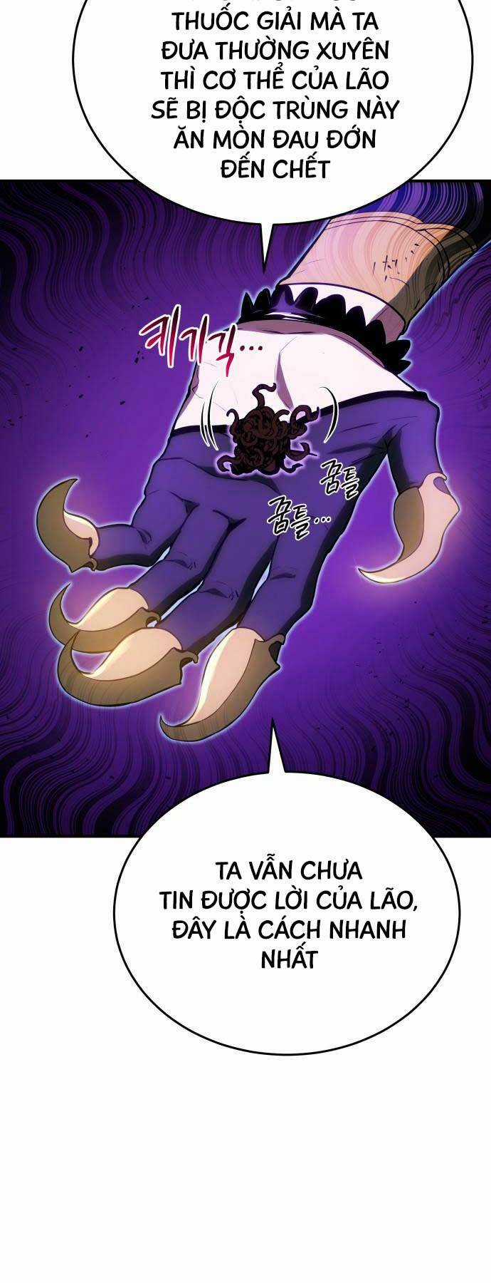 Bát Môn Chi Ngọc Chapter 6 trang 27