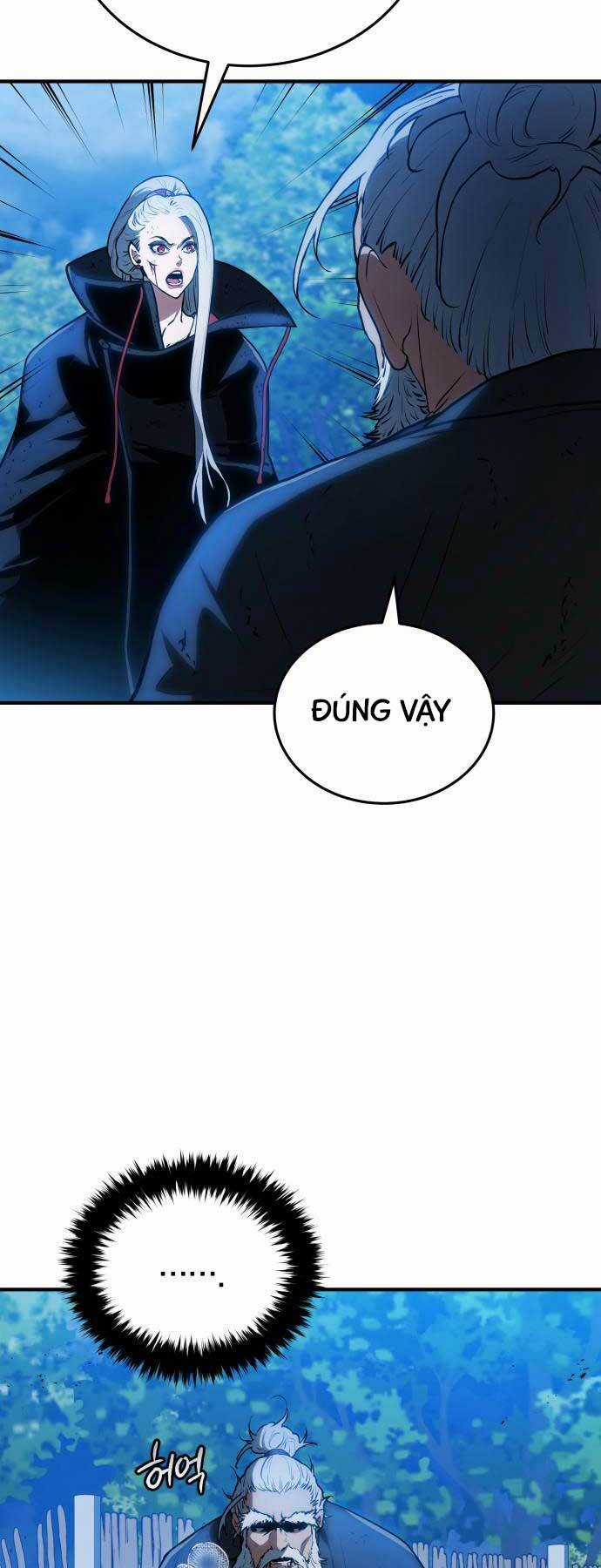 Bát Môn Chi Ngọc Chapter 6 trang 3