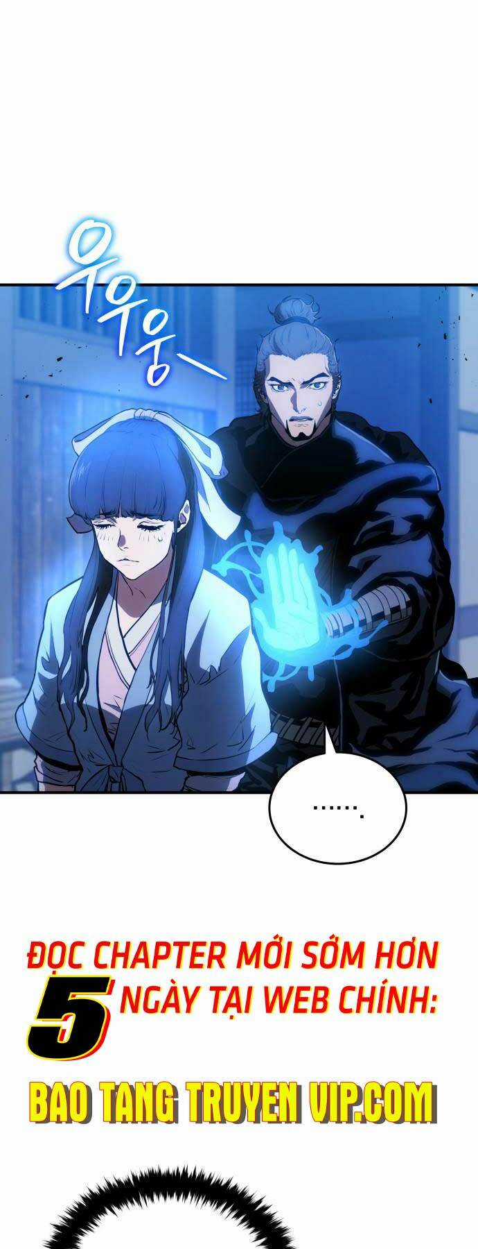 Bát Môn Chi Ngọc Chapter 6 trang 30