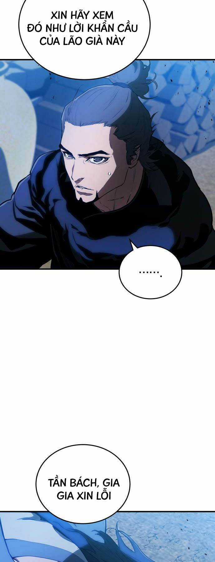 Bát Môn Chi Ngọc Chapter 6 trang 33