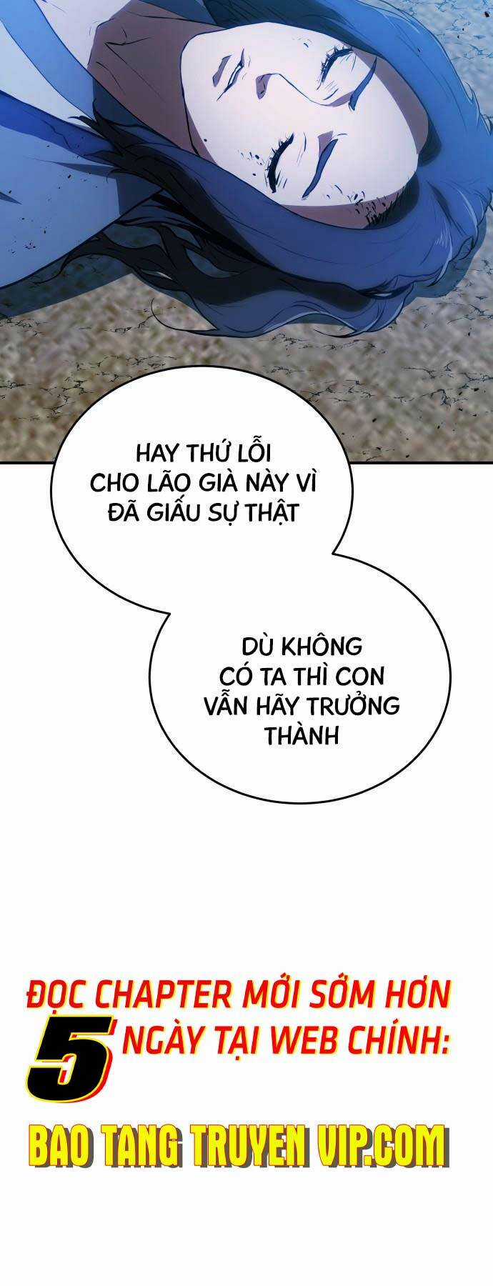 Bát Môn Chi Ngọc Chapter 6 trang 34