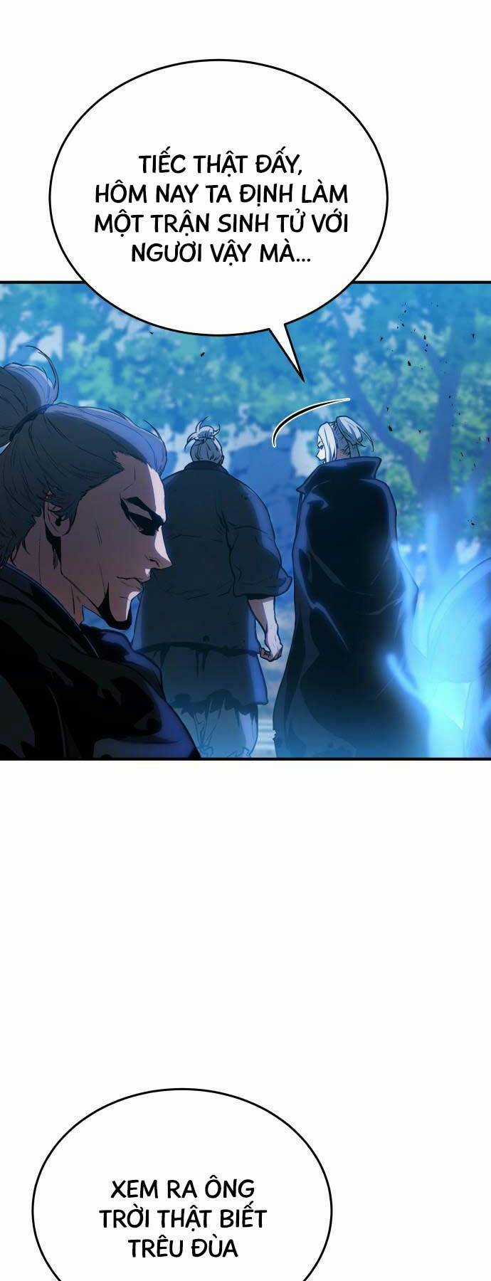 Bát Môn Chi Ngọc Chapter 6 trang 35