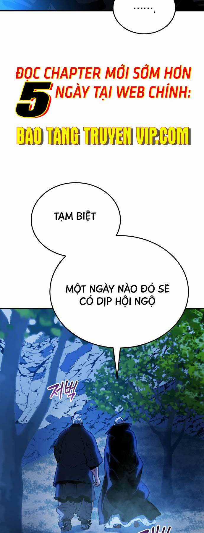 Bát Môn Chi Ngọc Chapter 6 trang 37