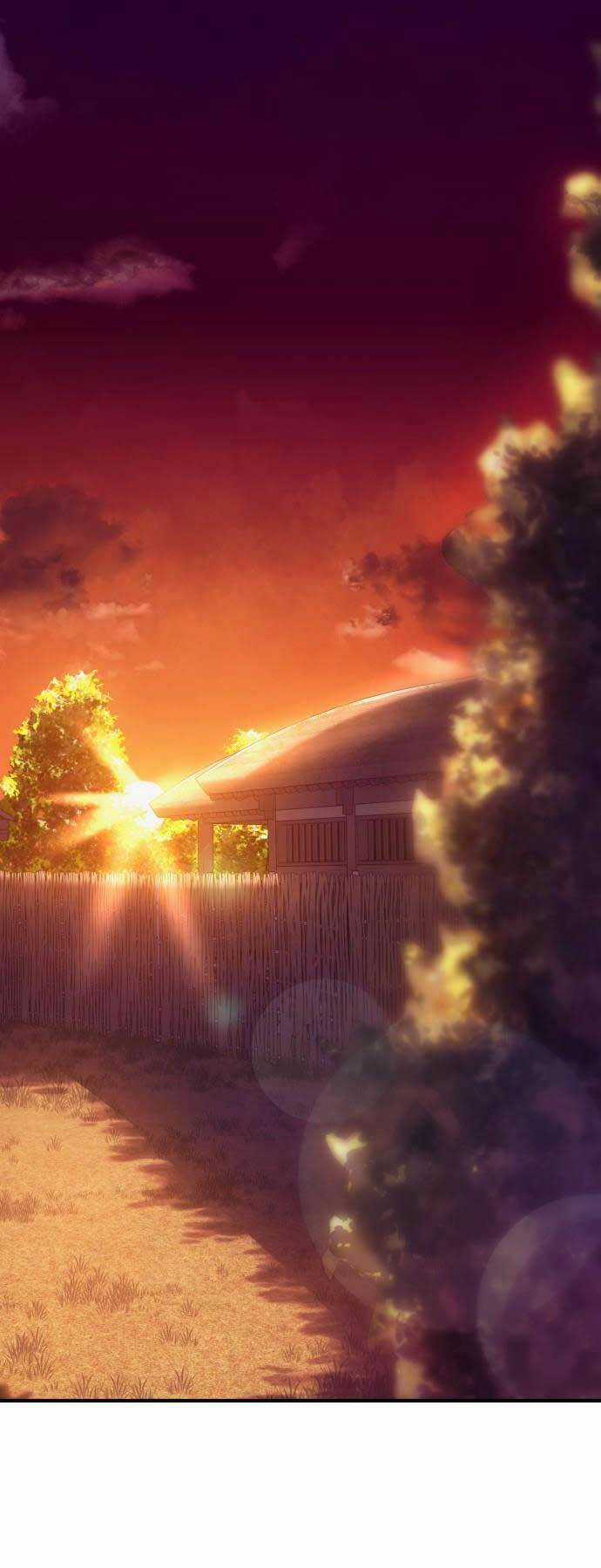 Bát Môn Chi Ngọc Chapter 6 trang 40